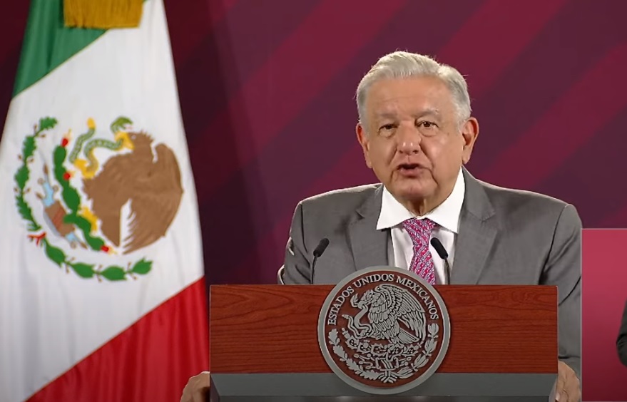 Cambio de Mando en México: López Obrador Prepara el Barco para Nuevos Capitanes